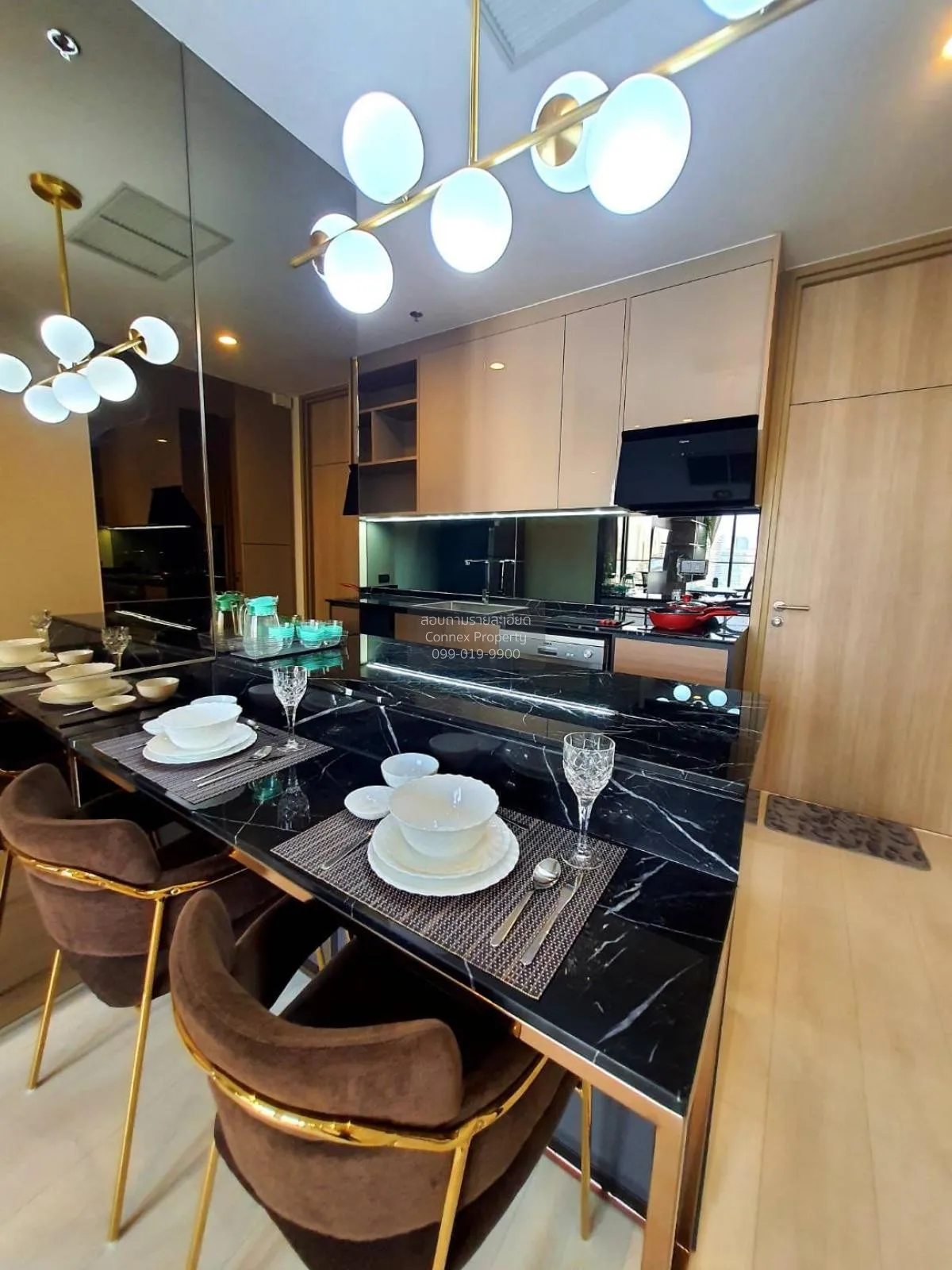 For Rent Condo , Noble Ploenchit , BTS-Phloen Chit , Lumpini , Pa
