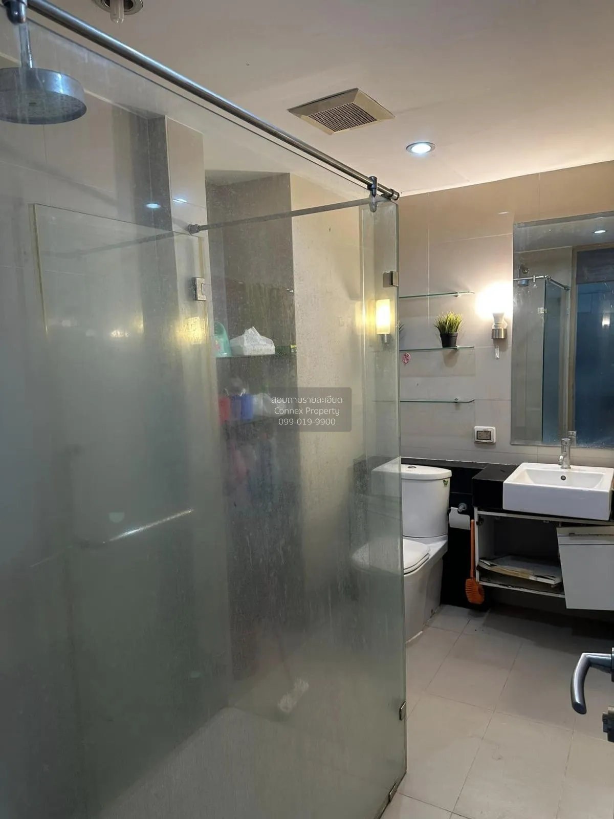 เช่าคอนโด  ศุภาลัย พรีเมียร์ ราชเทวี BTS-ราชเทวี ถนนเพชรบุรี เขต 