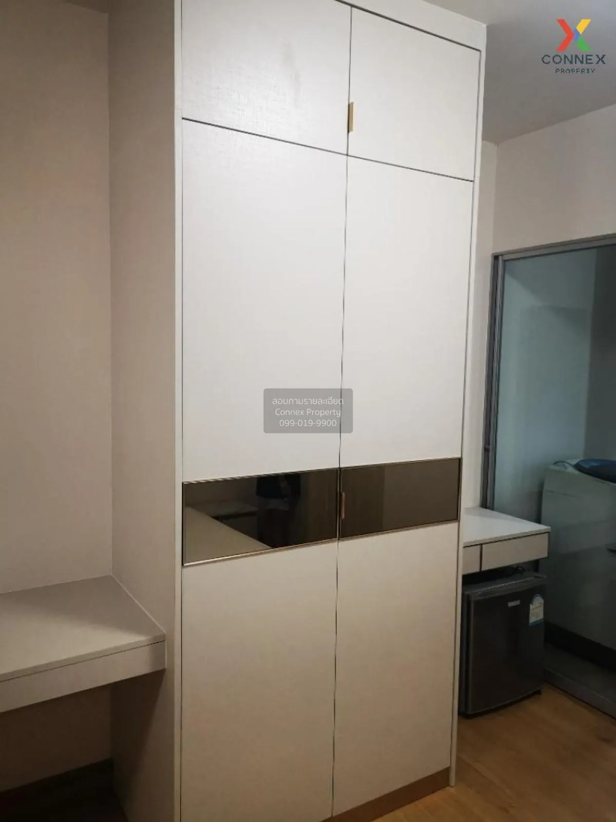 For Rent Condo , Supalai Veranda Ratchavipha - Prachachuen , MRT-