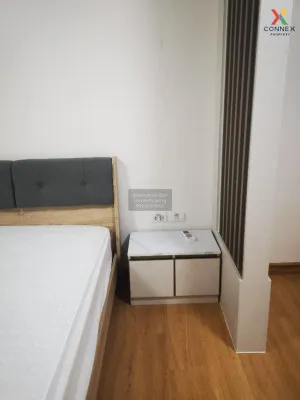 For Rent Condo , Supalai Veranda Ratchavipha - Prachachuen , MRT-Bang Son , Bang Sue , Bang Su , Bangkok , CX-101646