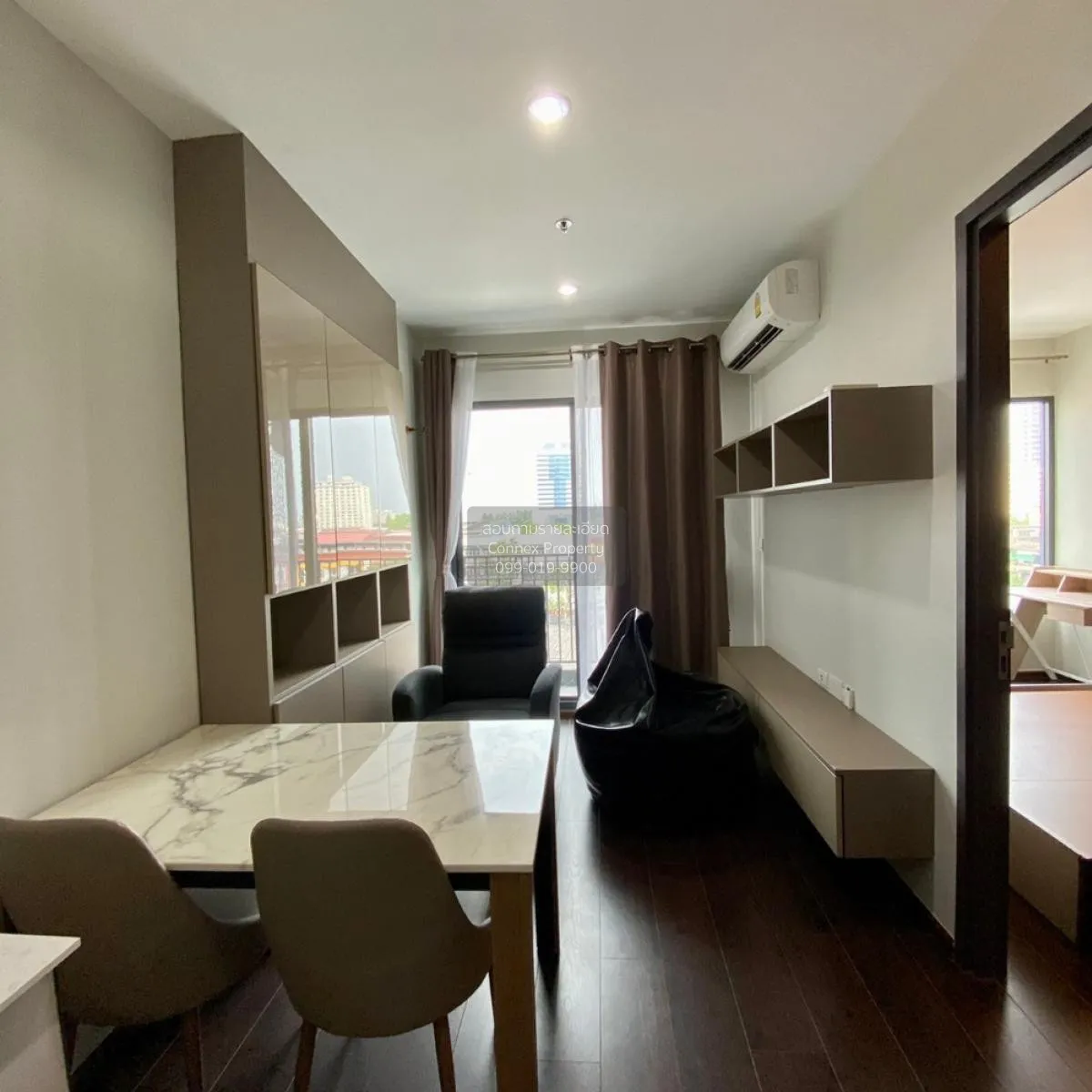 For Sale Condo , C Ekkamai , BTS-Ekkamai , Khlong Tan Nuea , Watt 1