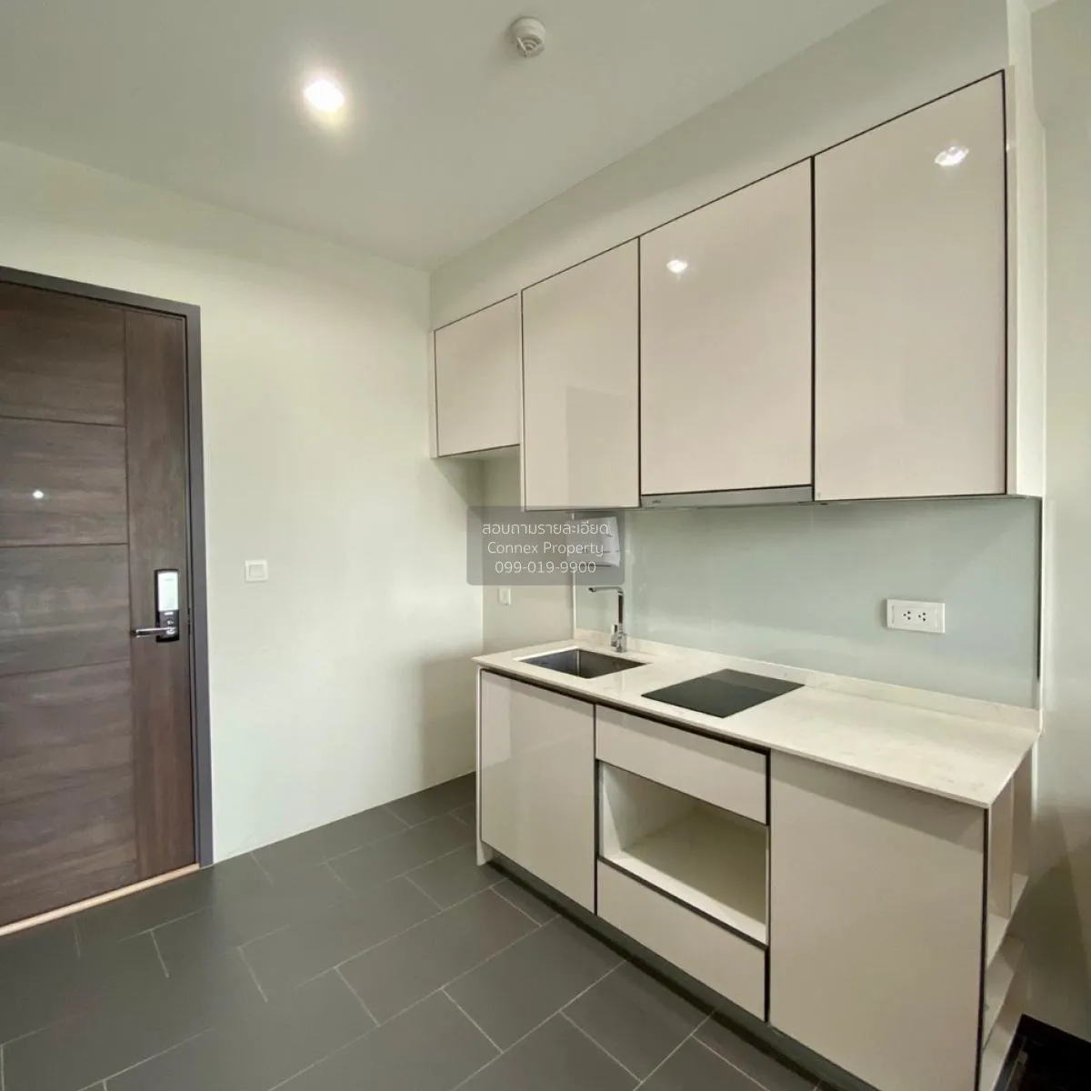 For Sale Condo , C Ekkamai , BTS-Ekkamai , Khlong Tan Nuea , Watt 3