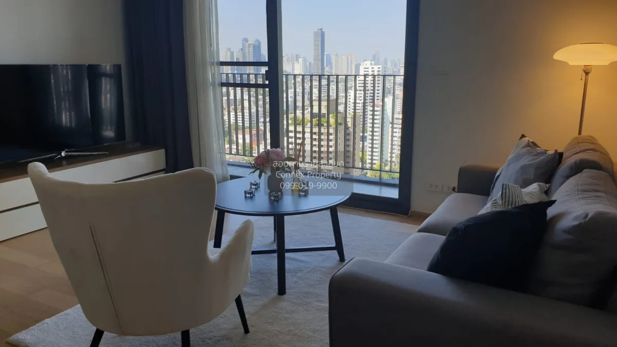 For Rent Condo , HQ Thonglor , BTS-Thong Lo , Khlong Tan Nuea , W 2