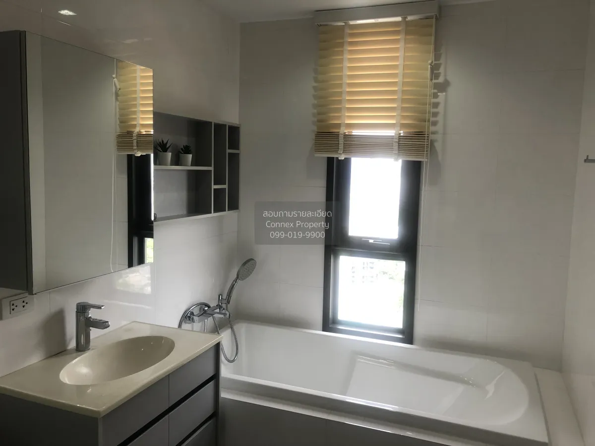 For Rent Condo , HQ Thonglor , BTS-Thong Lo , Khlong Tan Nuea , W