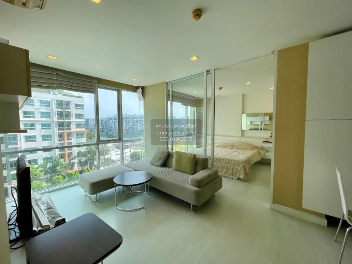 ขายคอนโด  เดอะ รูม สุขุมวิท 64 BTS-ปุณณวิถี บางจาก เขต พระโขนง กร 2