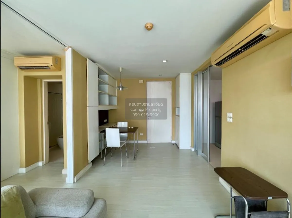 ขายคอนโด  เดอะ รูม สุขุมวิท 64 BTS-ปุณณวิถี บางจาก เขต พระโขนง กร 3