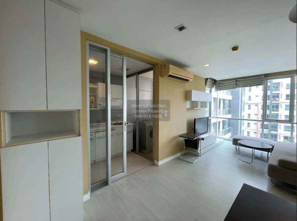 ขายคอนโด  เดอะ รูม สุขุมวิท 64 BTS-ปุณณวิถี บางจาก เขต พระโขนง กร 4