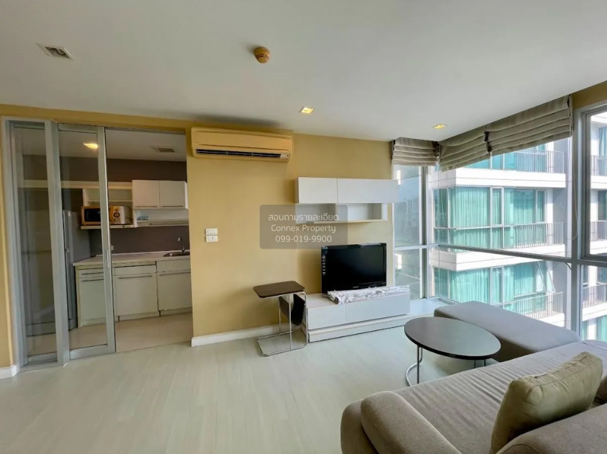 ขายคอนโด  เดอะ รูม สุขุมวิท 64 BTS-ปุณณวิถี บางจาก เขต พระโขนง กร