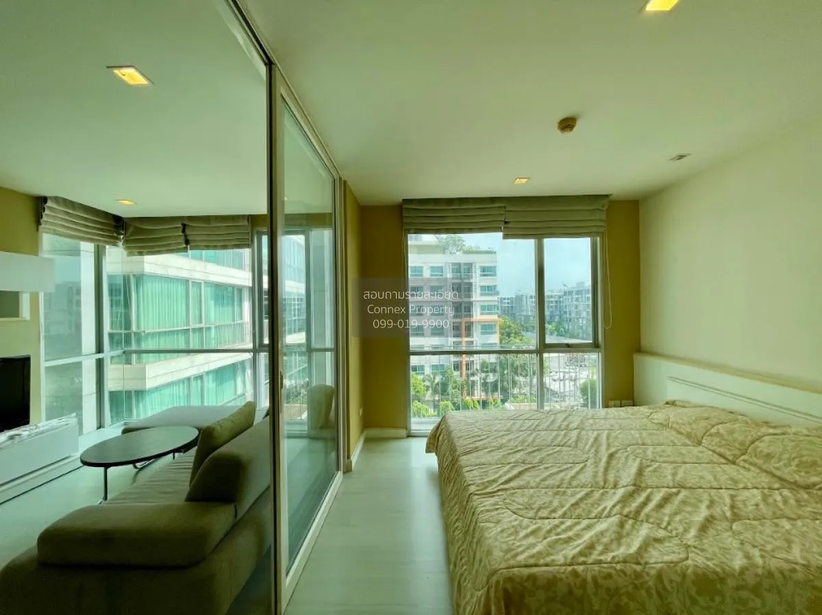 ขายคอนโด  เดอะ รูม สุขุมวิท 64 BTS-ปุณณวิถี บางจาก เขต พระโขนง กร