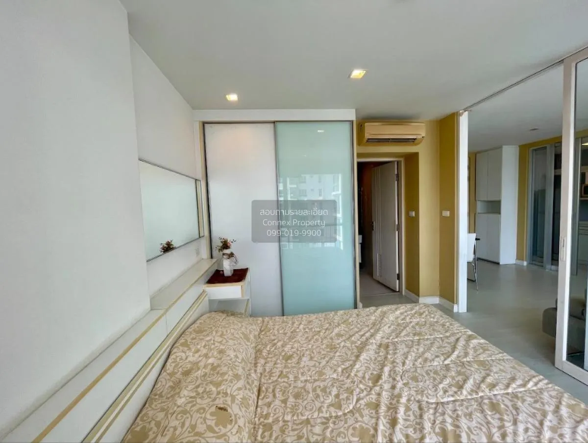 ขายคอนโด  เดอะ รูม สุขุมวิท 64 BTS-ปุณณวิถี บางจาก เขต พระโขนง กร