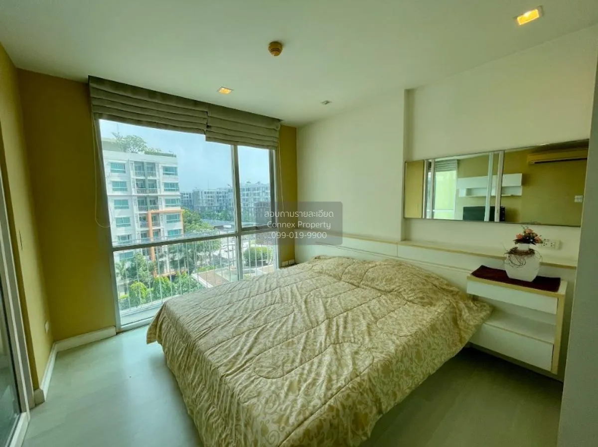 ขายคอนโด  เดอะ รูม สุขุมวิท 64 BTS-ปุณณวิถี บางจาก เขต พระโขนง กร