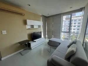 For Sale Condo , The Room Sukhumvit 64 , BTS-Punnawithi , Bang Chak , Phra Khanong , Bangkok , CX-101651