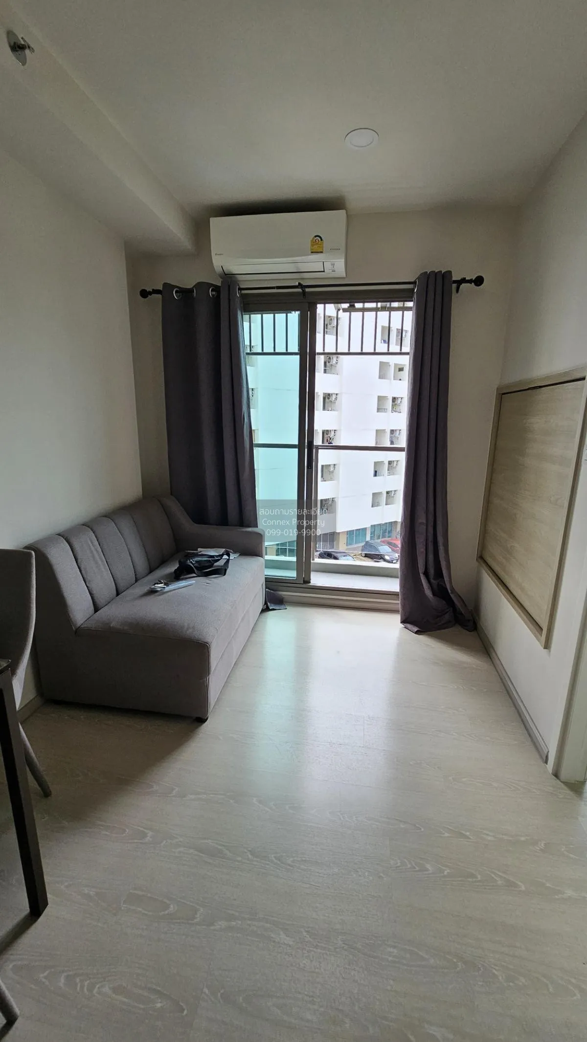 เช่าคอนโด  ฟีล พหล 34 BTS-เสนานิคม เสนานิคม เขต จตุจักร กรุงเทพ C 1