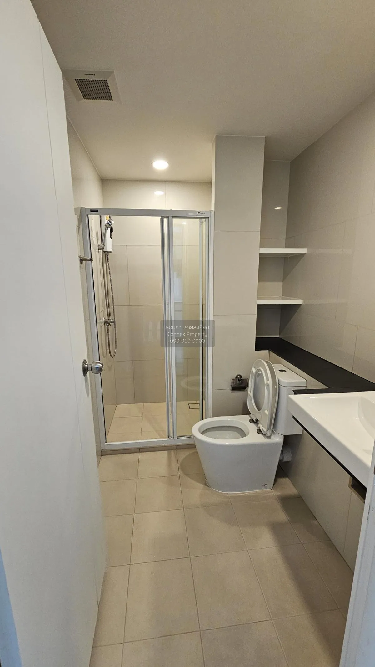 เช่าคอนโด  ฟีล พหล 34 BTS-เสนานิคม เสนานิคม เขต จตุจักร กรุงเทพ C