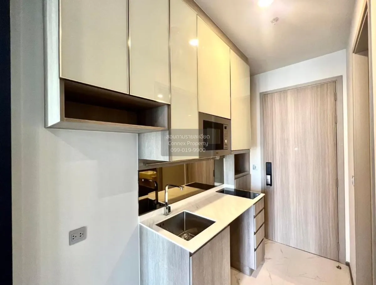 ขายคอนโด  พาร์ค ออริจิ้น พญาไท BTS-พญาไท ถนนพญาไท เขต ราชเทวี กรุ 4