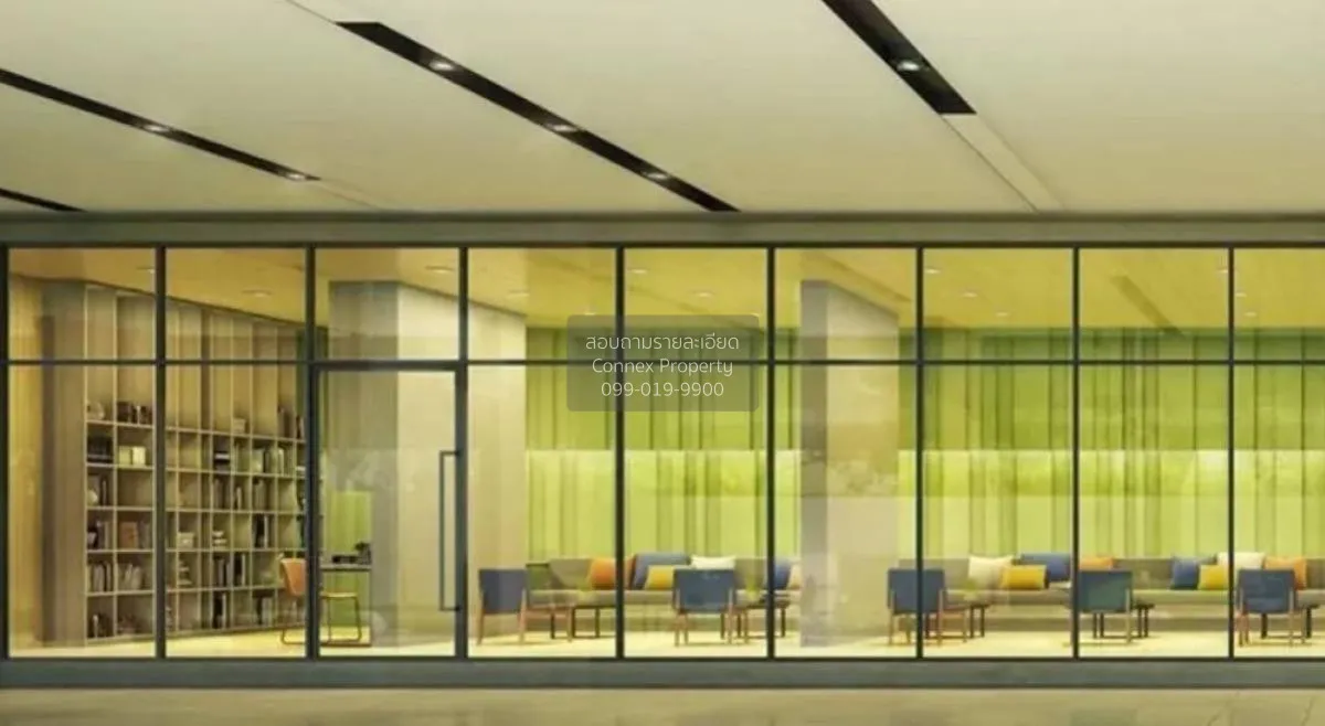 ขายคอนโด  พลัมคอนโด รามคำแหง สเตชั่น ARL-รามคำแหง สวนหลวง เขต สวน