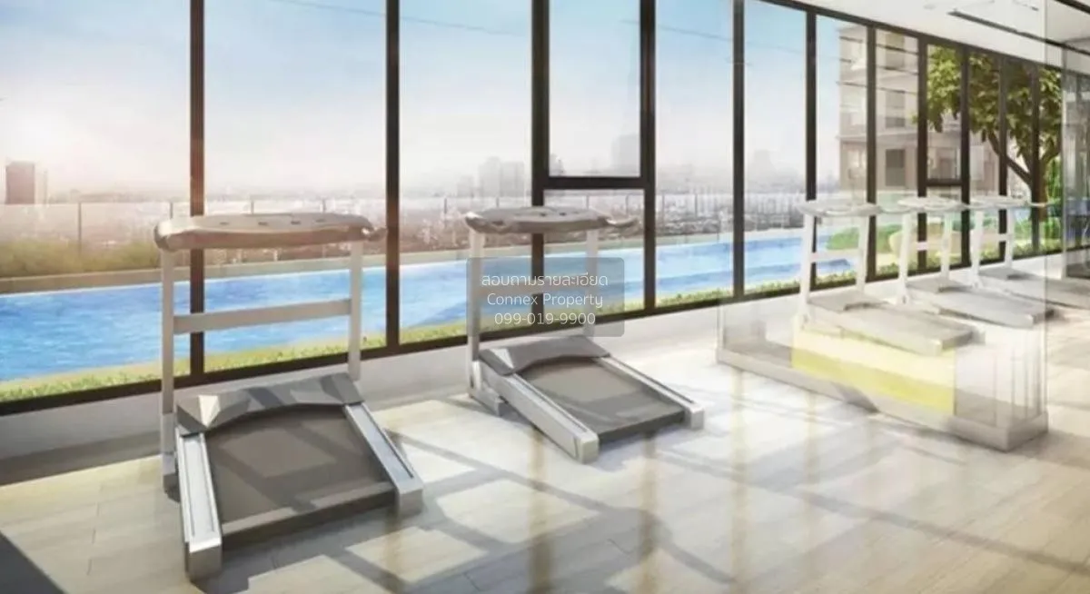 ขายคอนโด  พลัมคอนโด รามคำแหง สเตชั่น ARL-รามคำแหง สวนหลวง เขต สวน