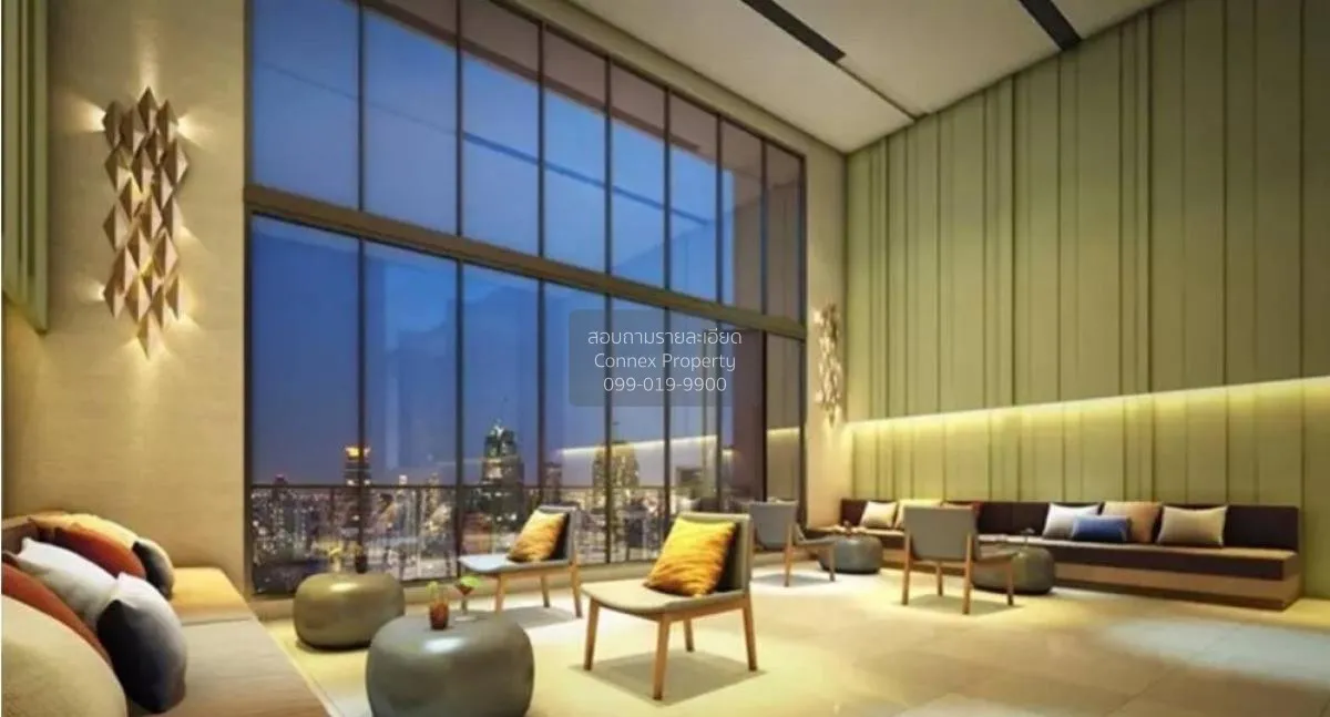 ขายคอนโด  พลัมคอนโด รามคำแหง สเตชั่น ARL-รามคำแหง สวนหลวง เขต สวน