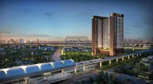 For Sale Condo , Plum Condo Ramkhamhaeng Station , ARL-Ramkhamhaeng , Suan Luang , Suan Luang , Bangkok , CX-101658