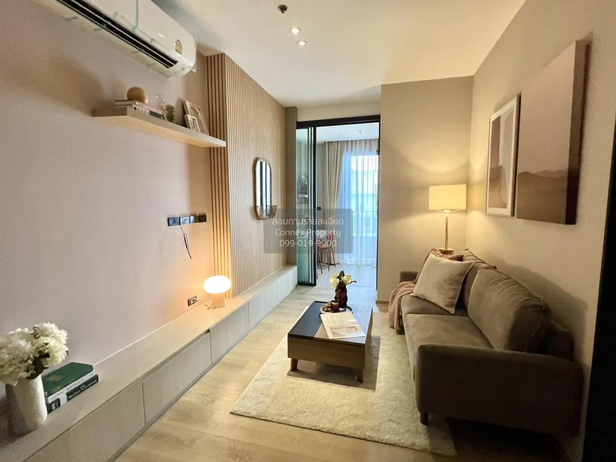 ขายคอนโด  เดอะฟายน์ แบงค็อค ทองหล่อ-เอกมัย BTS-ทองหล่อ คลองตันเหน 2