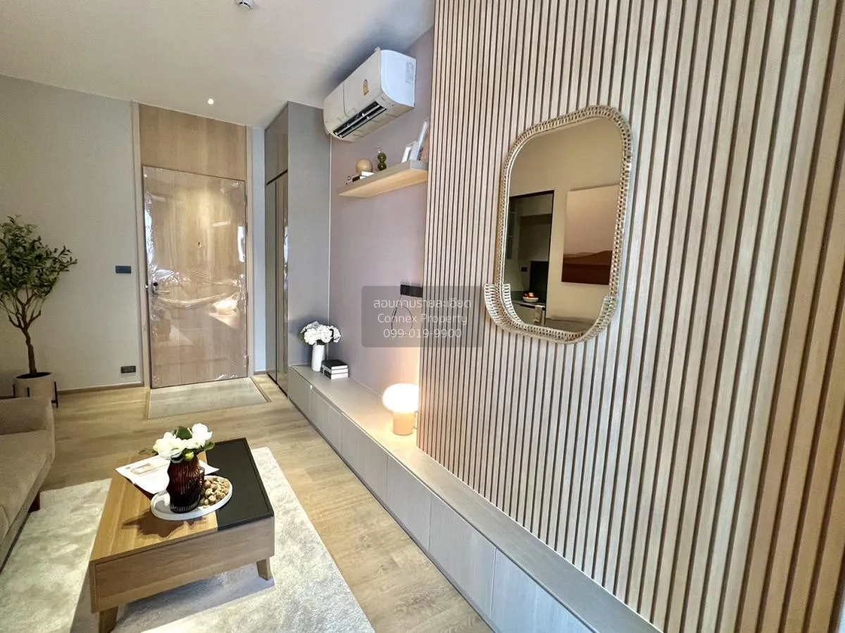 ขายคอนโด  เดอะฟายน์ แบงค็อค ทองหล่อ-เอกมัย BTS-ทองหล่อ คลองตันเหน 3