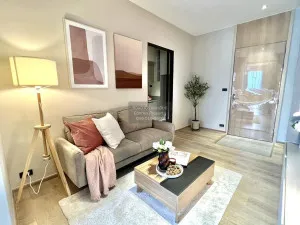 ขายคอนโด  เดอะฟายน์ แบงค็อค ทองหล่อ-เอกมัย BTS-ทองหล่อ คลองตันเหนือ เขต วัฒนา กรุงเทพ CX-101659