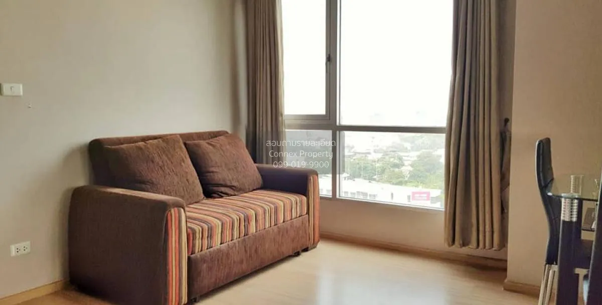 For Rent Condo , Casa Condo Ratchada-Ratchapruek , BTS-Talat Phlu 1