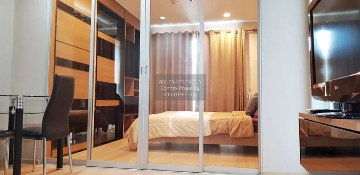 For Rent Condo , Casa Condo Ratchada-Ratchapruek , BTS-Talat Phlu 4
