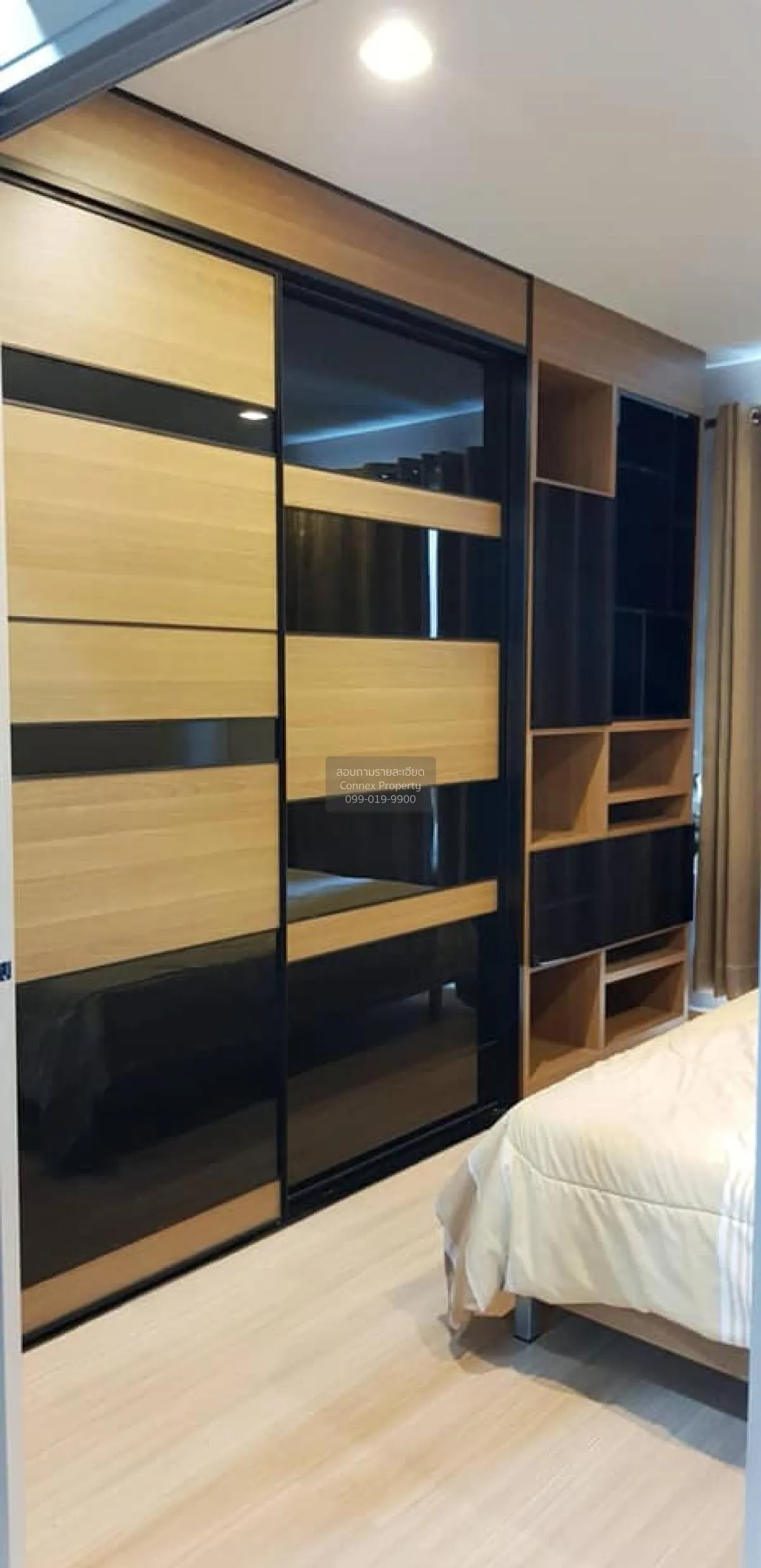 For Rent Condo , Casa Condo Ratchada-Ratchapruek , BTS-Talat Phlu