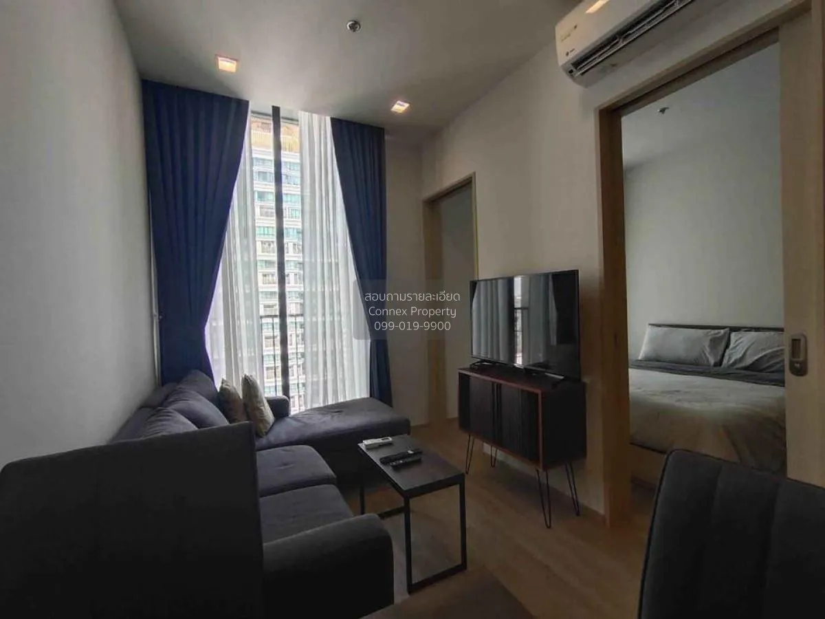 เช่าคอนโด  โนเบิล สเตท 39 BTS-พร้อมพงษ์ คลองตันเหนือ เขต วัฒนา กร 2