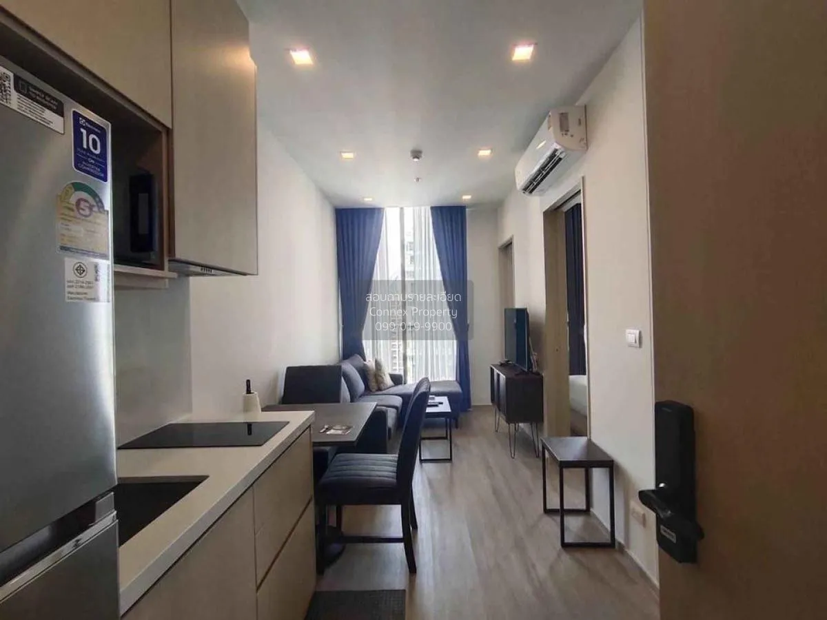 เช่าคอนโด  โนเบิล สเตท 39 BTS-พร้อมพงษ์ คลองตันเหนือ เขต วัฒนา กร 4