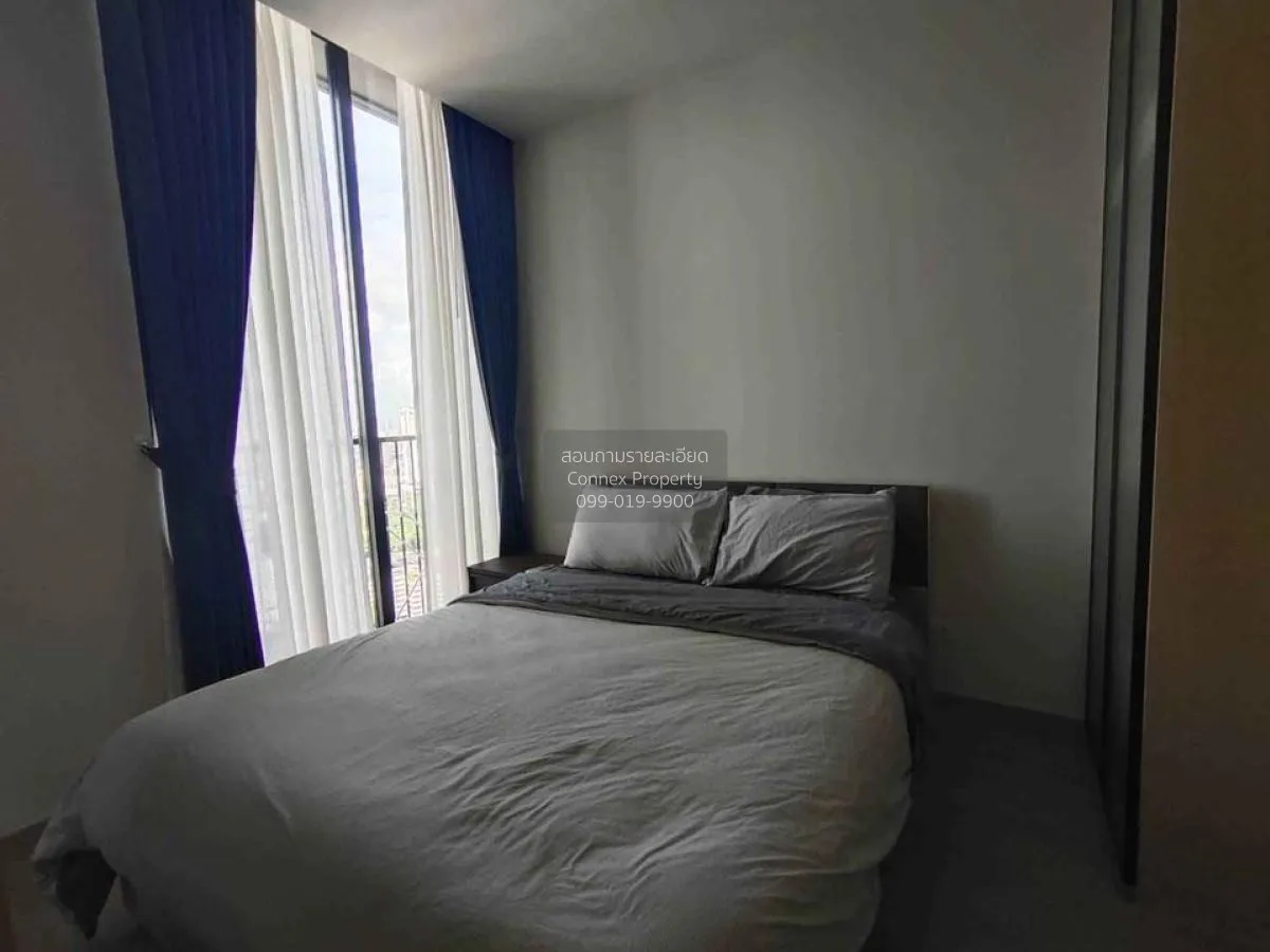 เช่าคอนโด  โนเบิล สเตท 39 BTS-พร้อมพงษ์ คลองตันเหนือ เขต วัฒนา กร