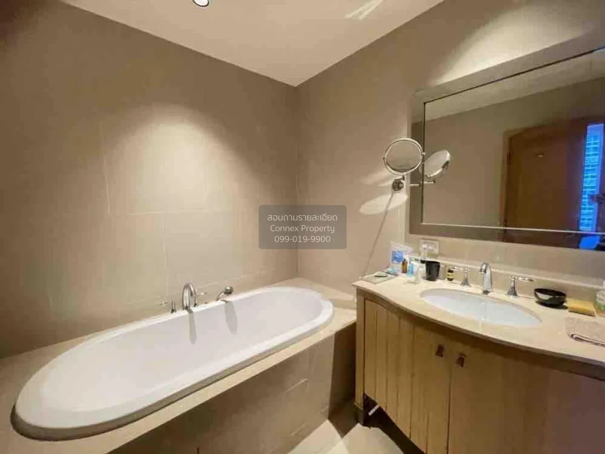 ขายคอนโด  ดิ เอ็มไพร์ เพลส BTS-ช่องนนทรี ยานนาวา เขต สาทร กรุงเทพ 2