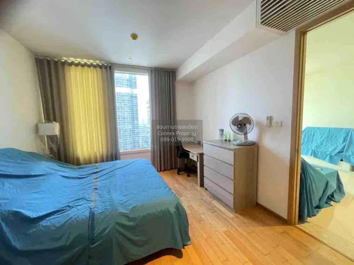 ขายคอนโด  ดิ เอ็มไพร์ เพลส BTS-ช่องนนทรี ยานนาวา เขต สาทร กรุงเทพ 3