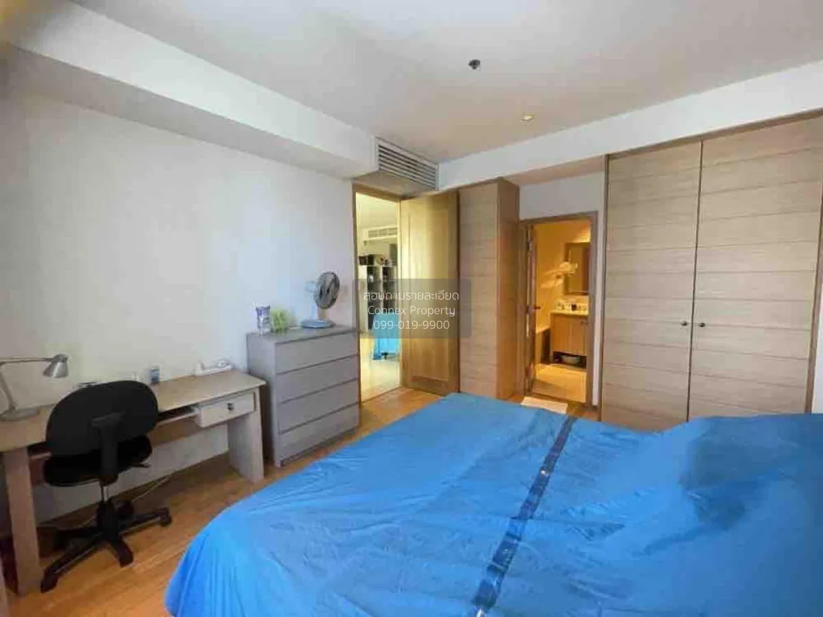 ขายคอนโด  ดิ เอ็มไพร์ เพลส BTS-ช่องนนทรี ยานนาวา เขต สาทร กรุงเทพ