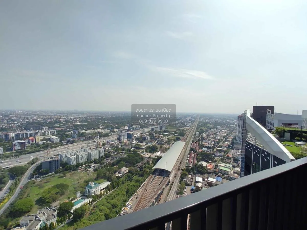 For Rent Condo , The Rich Rama 9 - Srinakarin , ARL-Hua Mak , Sua