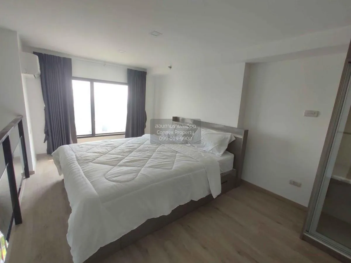 For Rent Condo , The Rich Rama 9 - Srinakarin , ARL-Hua Mak , Sua