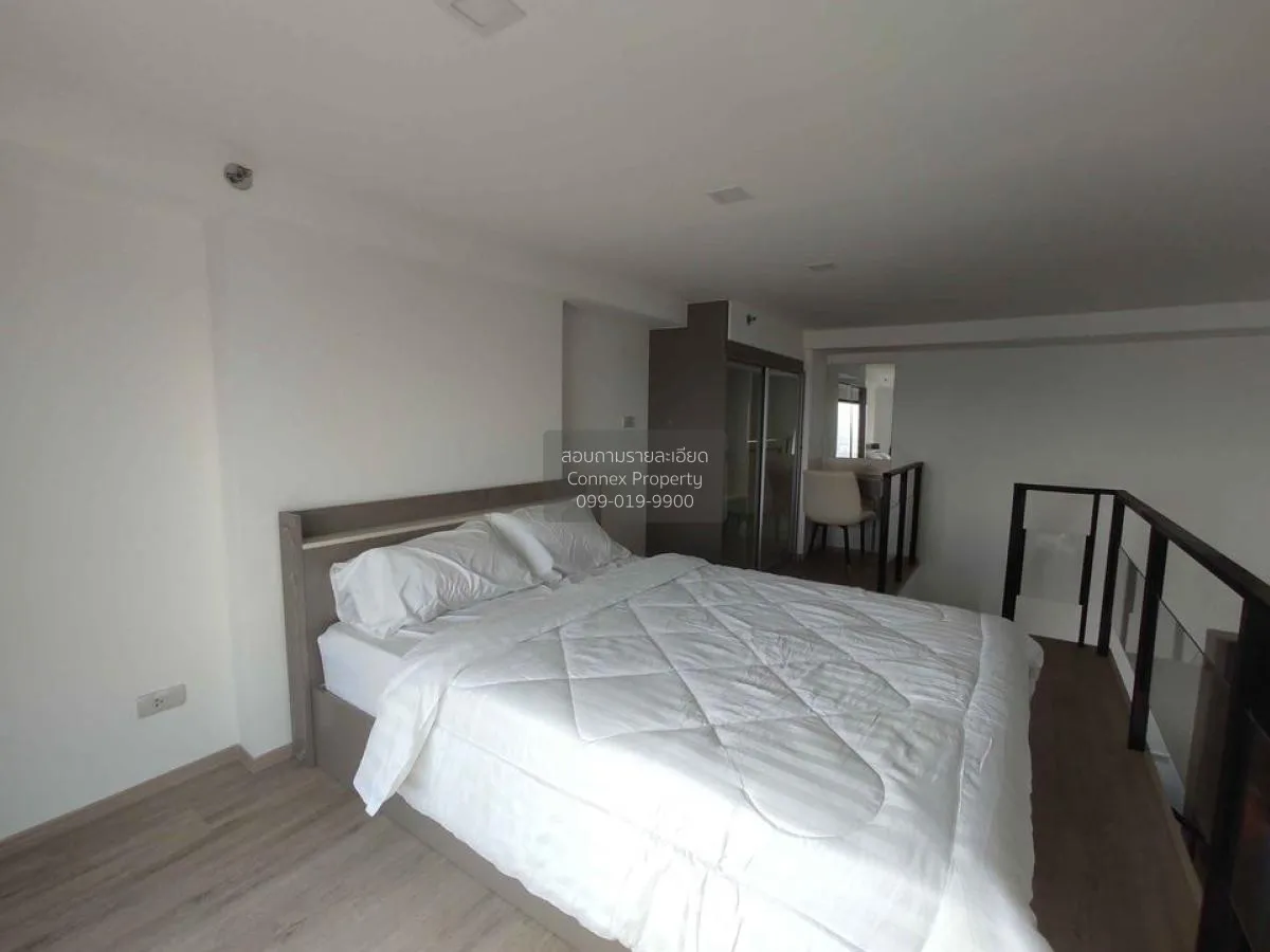 For Rent Condo , The Rich Rama 9 - Srinakarin , ARL-Hua Mak , Sua