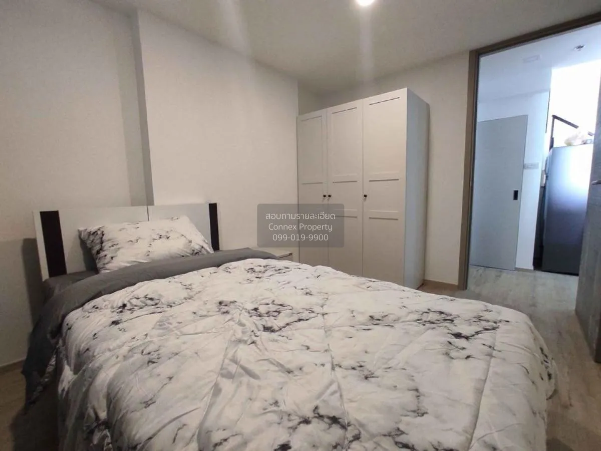 For Rent Condo , The Rich Rama 9 - Srinakarin , ARL-Hua Mak , Sua