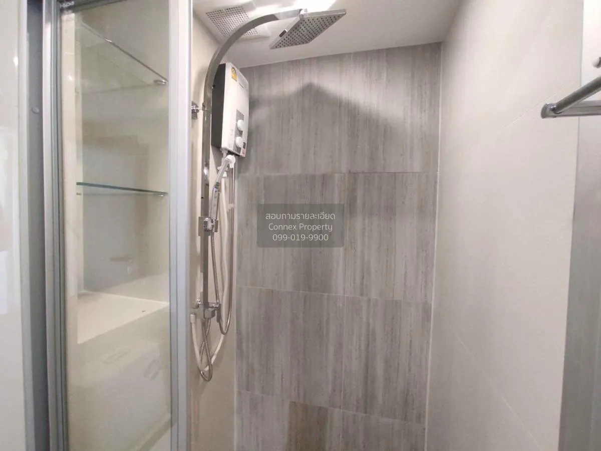 For Rent Condo , The Rich Rama 9 - Srinakarin , ARL-Hua Mak , Sua