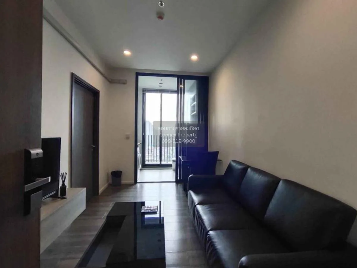 For Rent Condo , Whizdom Essence , BTS-Punnawithi , Phra Khanong  2