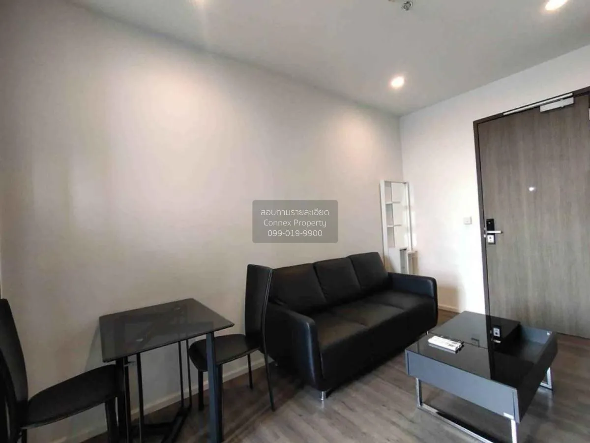 For Rent Condo , Whizdom Essence , BTS-Punnawithi , Phra Khanong  3