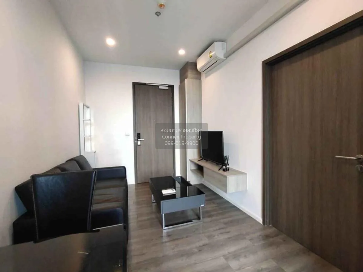 For Rent Condo , Whizdom Essence , BTS-Punnawithi , Phra Khanong  4