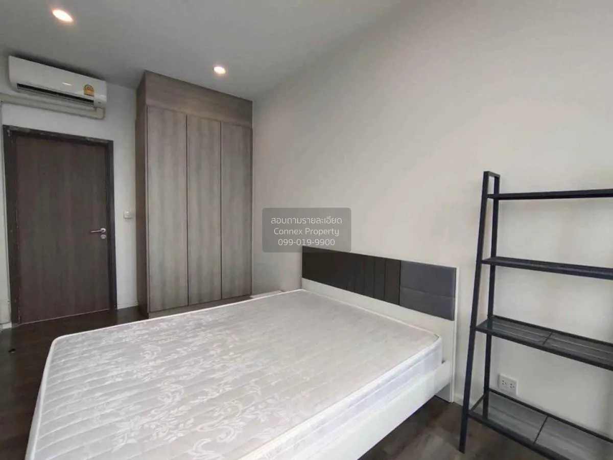 For Rent Condo , Whizdom Essence , BTS-Punnawithi , Phra Khanong 