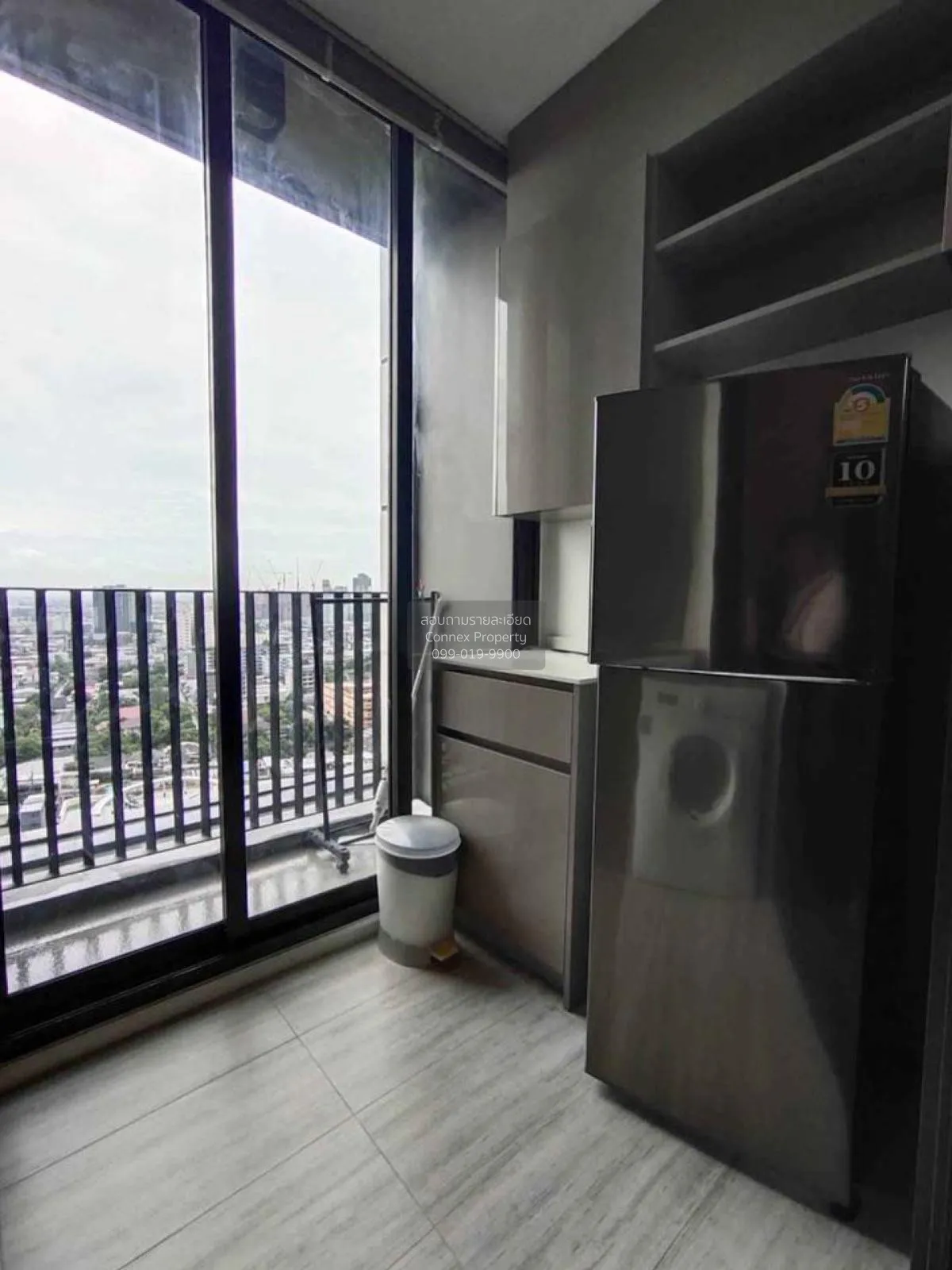For Rent Condo , Whizdom Essence , BTS-Punnawithi , Phra Khanong 