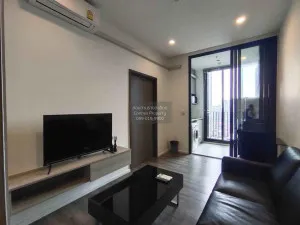 For Rent Condo , Whizdom Essence , BTS-Punnawithi , Phra Khanong , Khlong Toei , Bangkok , CX-101668
