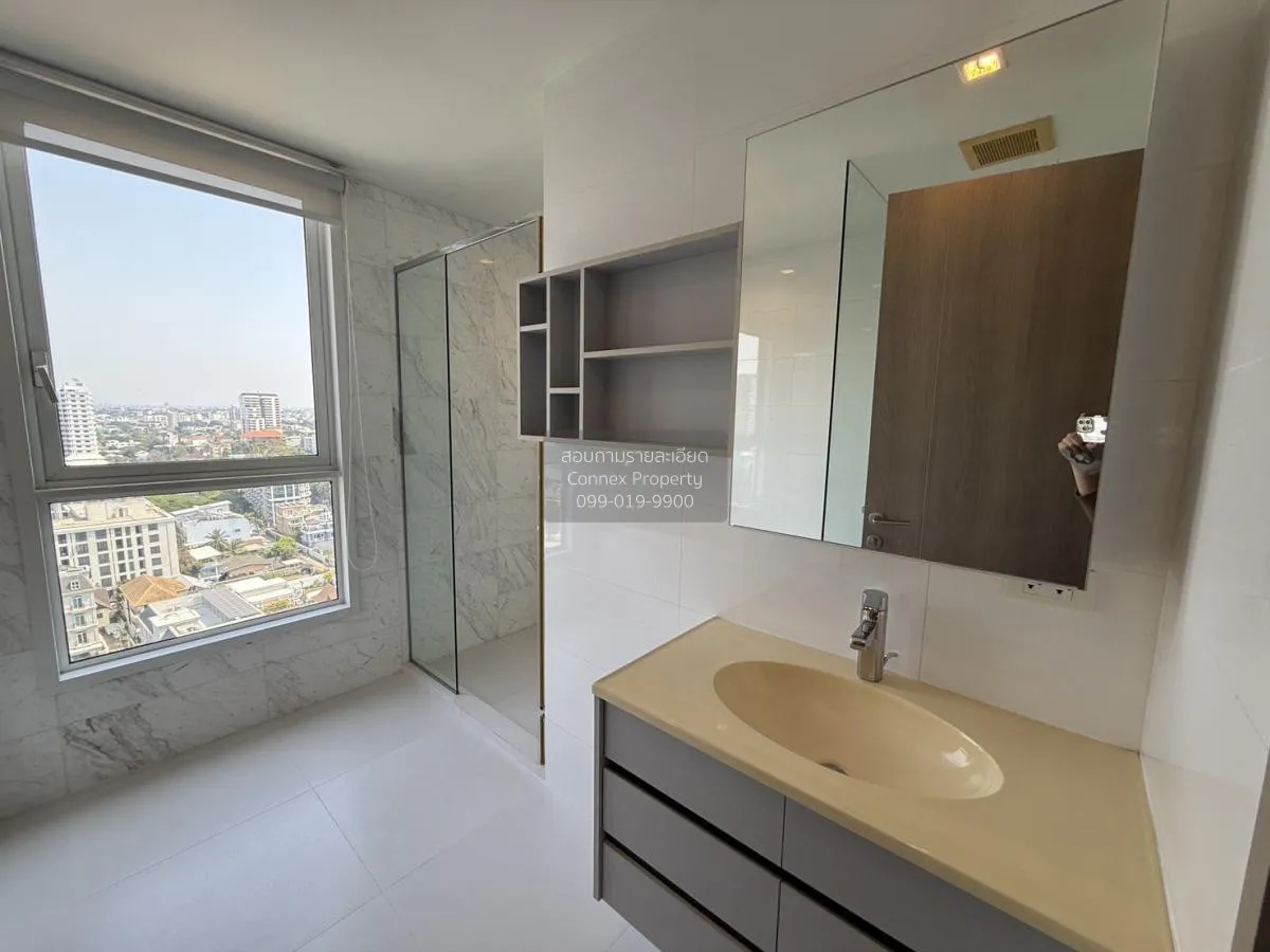 เช่าคอนโด  เอช คิว ทองหล่อ BTS-ทองหล่อ คลองตันเหนือ เขต วัฒนา กรุ