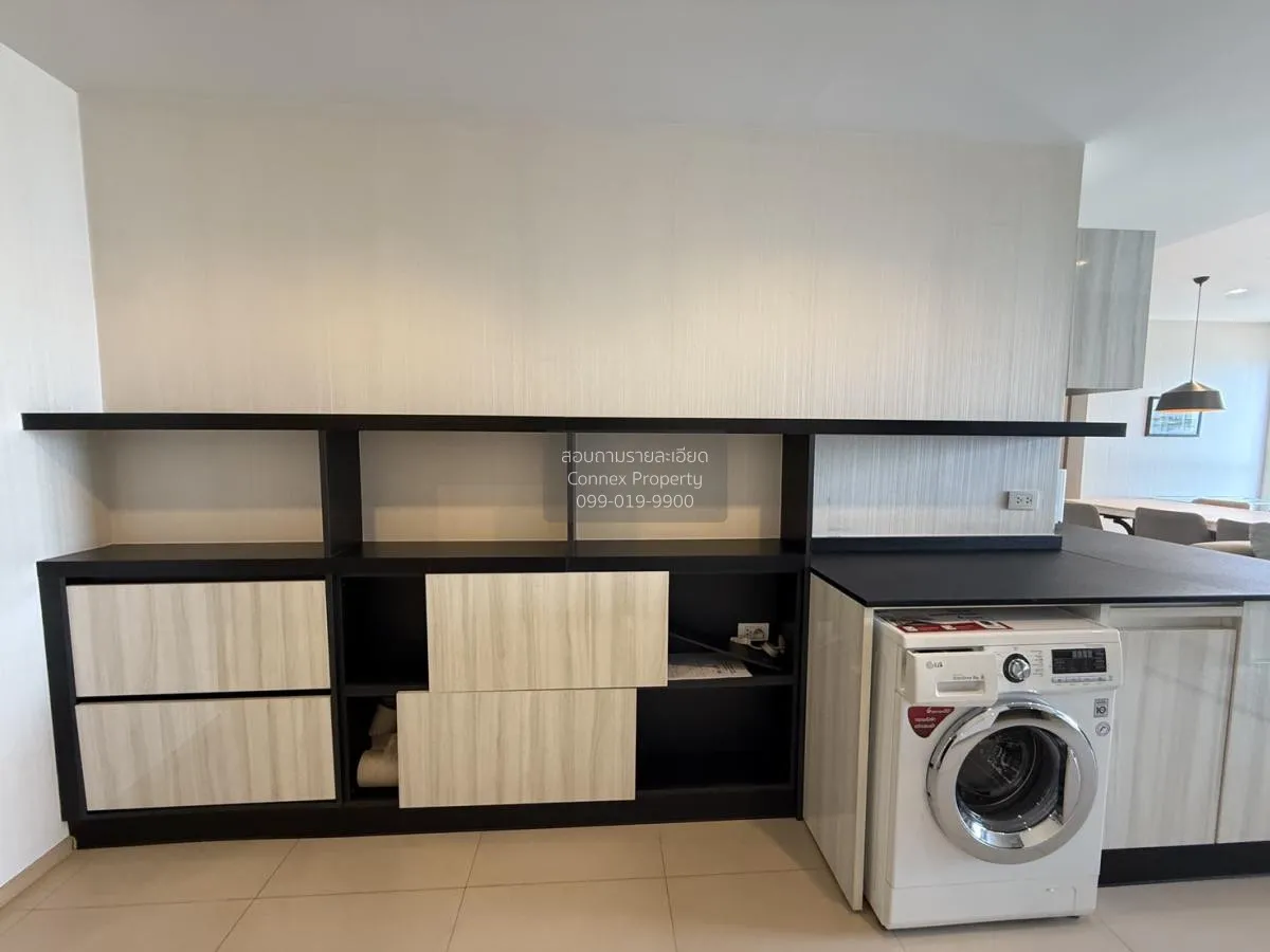 เช่าคอนโด  เอช คิว ทองหล่อ BTS-ทองหล่อ คลองตันเหนือ เขต วัฒนา กรุ