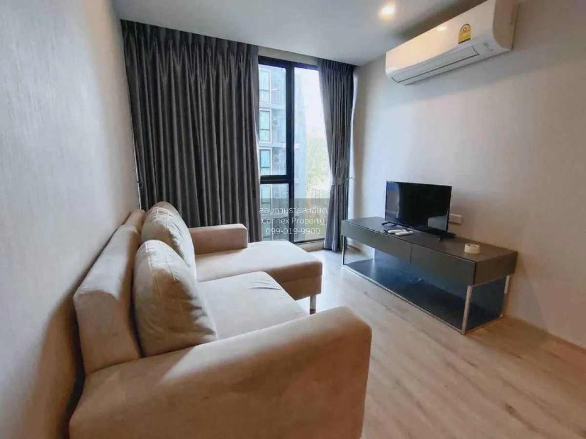 For Rent Condo , Serio Sukhumvit 50 , BTS-On Nut , Phra Khanong , 2