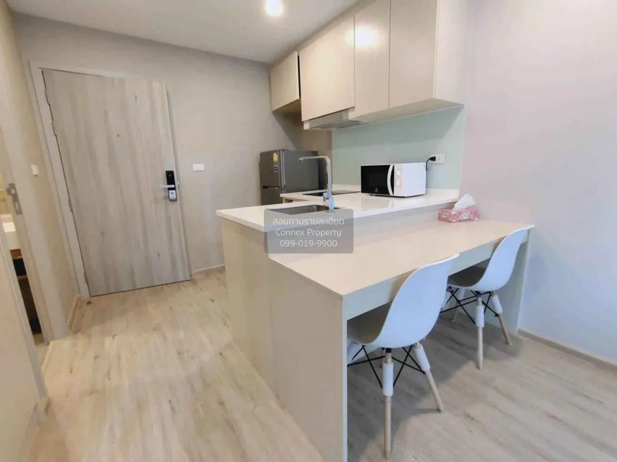 For Rent Condo , Serio Sukhumvit 50 , BTS-On Nut , Phra Khanong , 3